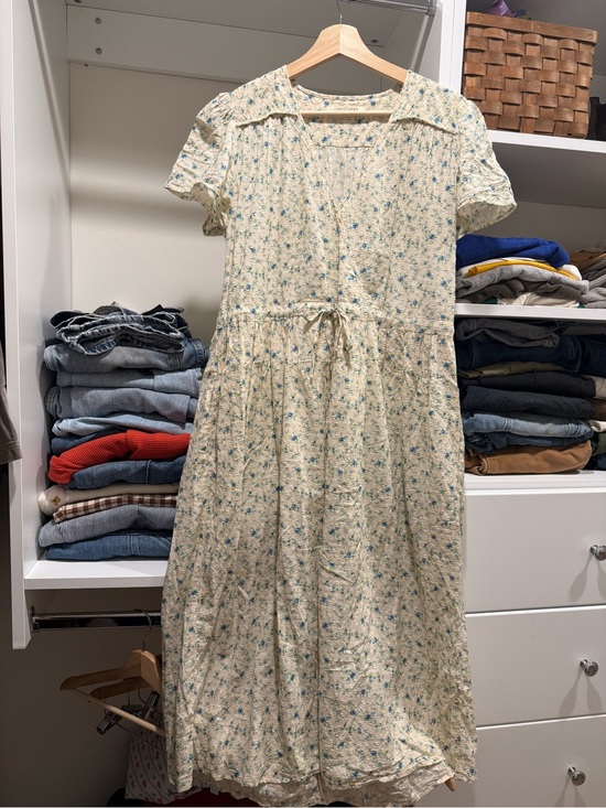Christy Dawn Dresses & Skirts - Christy Dawn Sea Spray Dawn Dress